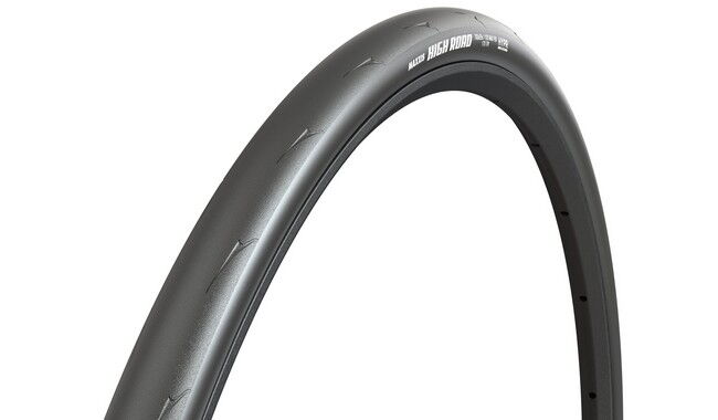 Покришка Maxxis High Road 700x28C Carbon K2 TR - фото 1