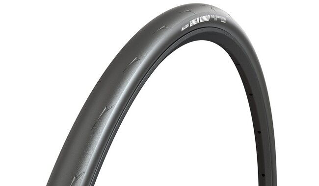 Покрышка Maxxis High Road 700x32C Carbon K2 TR - фото 1