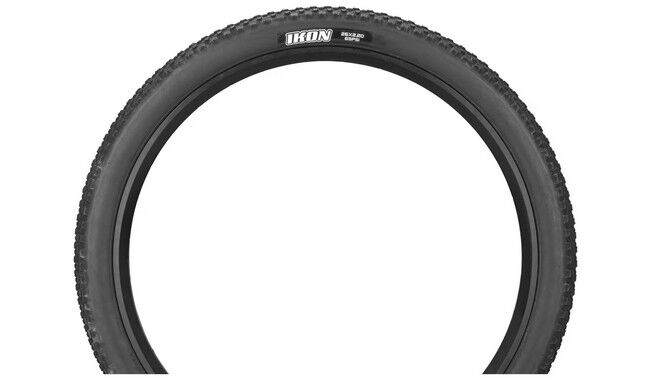 Покришка Maxxis Ikon 26x2.2" Single Foldable - дополнительное фото 3