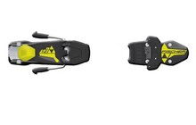 Крепления для горных лыж Fischer FJ7 AC Brake 78 - фото 1