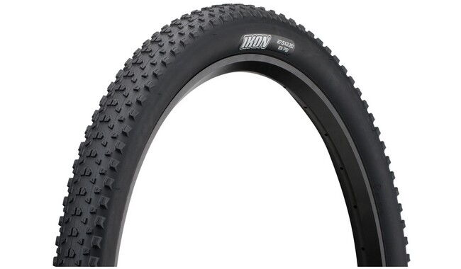 Покришка Maxxis Ikon 27.5x2.2" Single Foldable - дополнительное фото 2