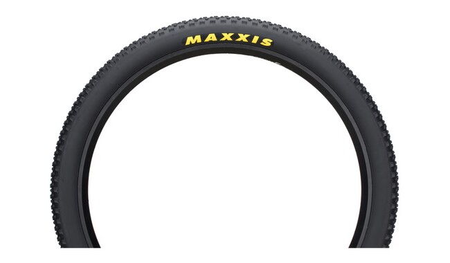 Покришка Maxxis Ikon 27.5x2.2" Single Foldable - дополнительное фото 3