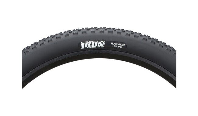 Покришка Maxxis Ikon 27.5x2.2" Single Foldable - дополнительное фото 4