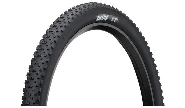 Покришка Maxxis Ikon 29x2.2" Single - дополнительное фото 2