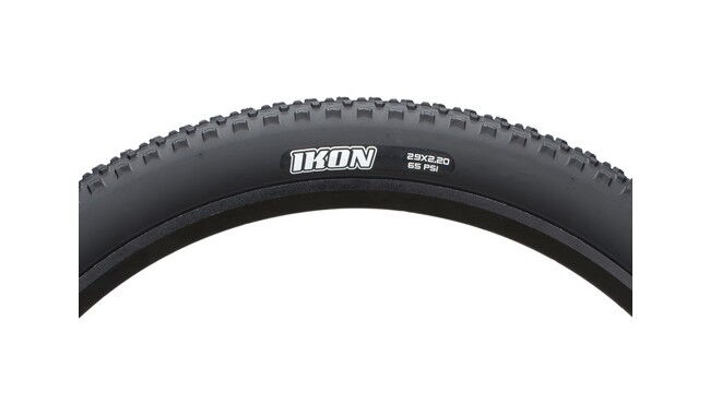 Покришка Maxxis Ikon 29x2.2" Single - дополнительное фото 4