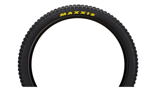 Покришка Maxxis Minion DHF 26x2.35" ST - дополнительное фото 3
