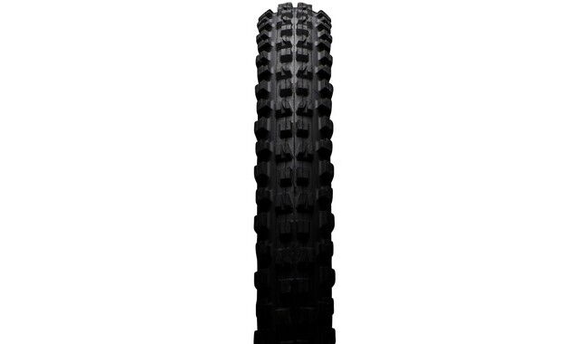Покришка Maxxis Minion DHF 26x2.35" ST - дополнительное фото 5