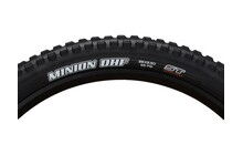 Покришка Maxxis Minion DHF 26x2.35" ST - дополнительное фото 4