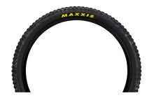 Покришка Maxxis Minion DHF 26x2.5" WT Dual EXO TR - дополнительное фото 3