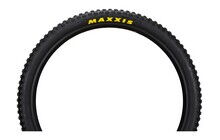 Покришка Maxxis Minion DHF 27.5x2.5" WT 3C MaxxGrip EXO TR - дополнительное фото 3
