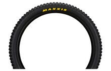 Покрышка Maxxis Minion DHF 27.5x2.5" WT 3C MaxxTerra EXO TR - дополнительное фото 3