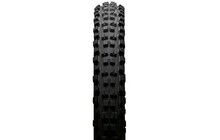 Покрышка Maxxis Minion DHF 27.5x2.5" WT 3C MaxxTerra EXO TR - дополнительное фото 5