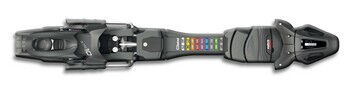 Крепления для горных лыж Fischer XTR10 Pro GW Brake 85