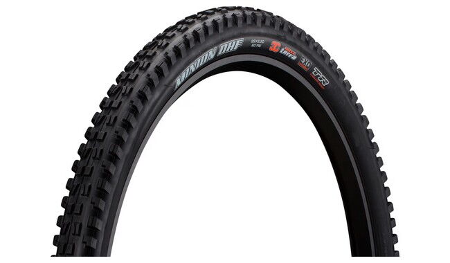 Покришка Maxxis Minion DHF 29x2.3" 3C MaxxTerra EXO TR - дополнительное фото 2