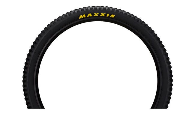 Покришка Maxxis Minion DHF 29x2.3" 3C MaxxTerra EXO TR - дополнительное фото 3
