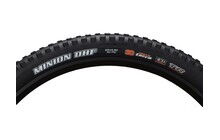 Покришка Maxxis Minion DHF 29x2.3" 3C MaxxTerra EXO TR - дополнительное фото 4