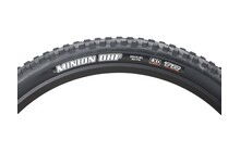 Покрышка Maxxis Minion DHF 29x2.3" Dual EXO TR - дополнительное фото 4