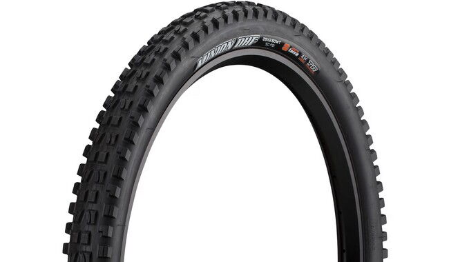 Покришка Maxxis Minion DHF 29x2.5" WT 3C MaxxTerra EXO TR - дополнительное фото 2