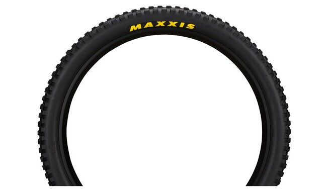 Покришка Maxxis Minion DHF 29x2.5" WT 3C MaxxTerra EXO TR - дополнительное фото 3