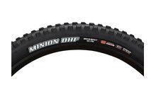 Покришка Maxxis Minion DHF 29x2.5" WT 3C MaxxTerra EXO TR - дополнительное фото 4