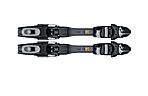 Крепления для горных лыж Fischer XTR7 AC PRO - фото 1