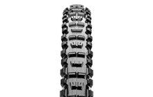 Покрышка Maxxis Minion DHR II 29x2.3" 3C MaxxTerra DD TR - дополнительное фото 1