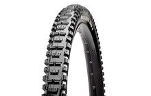 Покрышка Maxxis Minion DHR II 29x2.4" WT 3C MaxxGrip EXO TR - фото 1