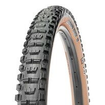 Покрышка Maxxis Minion DHR II 29x2.4" WT Dual EXO TR TW