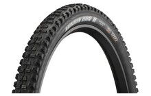 Покришка Maxxis Minion DHR II 27.5x2.3" Dual EXO TR - дополнительное фото 2