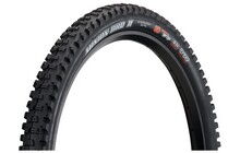 Покришка Maxxis Minion DHR II 27.5x2.4" WT 3C MaxxGrip EXO TR - дополнительное фото 2