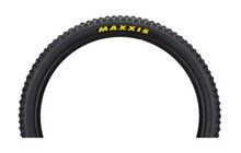 Покришка Maxxis Minion DHR II 27.5x2.4" WT 3C MaxxGrip EXO TR - дополнительное фото 3