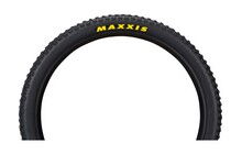 Покрышка Maxxis Minion DHR II 27.5x2.4" WT 3C MaxxTerra DD TR - дополнительное фото 3