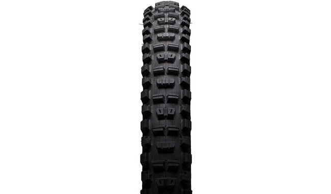 Покришка Maxxis Minion DHR II 27.5x2.4" WT 3C MaxxTerra EXO TR - дополнительное фото 5