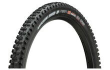 Покришка Maxxis Minion DHR II 27.5x2.4" WT 3C MaxxTerra EXO TR - дополнительное фото 2