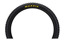 Покришка Maxxis Minion DHR II 27.5x2.4" WT 3C MaxxTerra EXO TR - дополнительное фото 3