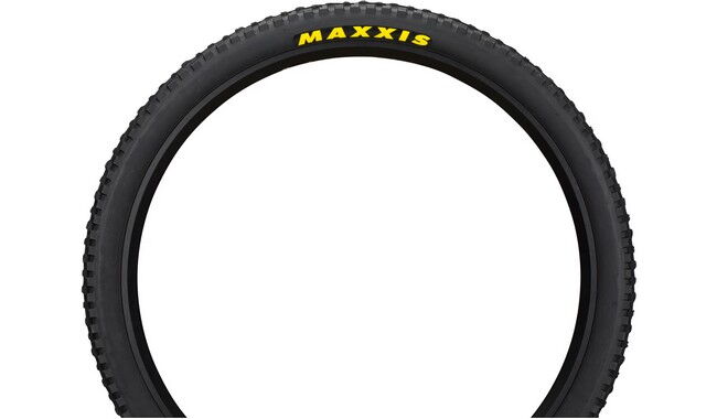 Покрышка Maxxis Minion DHR II 29x2.3" 3C MaxxTerra DD TR - дополнительное фото 3
