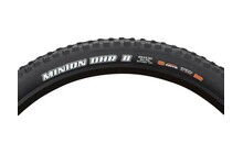 Покрышка Maxxis Minion DHR II 29x2.3" 3C MaxxTerra DD TR - дополнительное фото 4