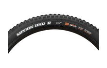 Покрышка Maxxis Minion DHR II 29x2.3" 3C MaxxTerra EXO TR - дополнительное фото 4