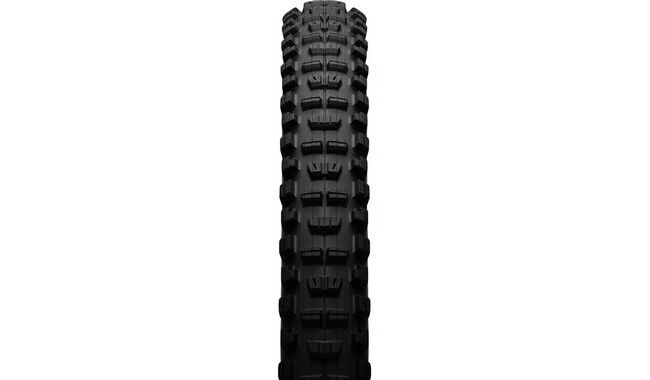 Покришка Maxxis Minion DHR II 29x2.4" WT 3C MaxxGrip DD TR - дополнительное фото 5