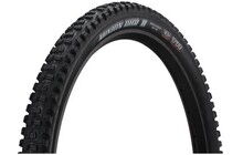 Покрышка Maxxis Minion DHR II 29x2.4" WT Dual EXO TR - дополнительное фото 2