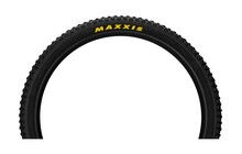 Покрышка Maxxis Minion DHR II 29x2.4" WT Dual EXO TR - дополнительное фото 3