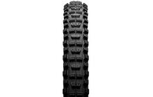 Покрышка Maxxis Minion DHR II 29x2.4" WT Dual EXO TR TW - дополнительное фото 5