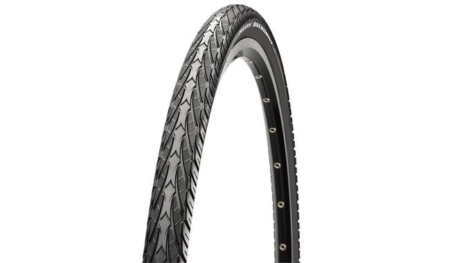 Покрышка Maxxis Overdrive 26x1.75" MaxxProtect - фото 1