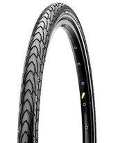 Покрышка Maxxis Overdrive Excel 700x40C SilkShield REF