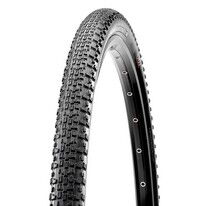 Покрышка Maxxis Rambler 700x38C 60 TPI Foldable SilkShield TR