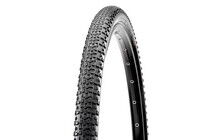 Покришка Maxxis Rambler 700x38C 60 TPI Foldable SilkShield TR - фото 1