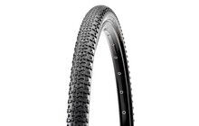 Покрышка Maxxis Rambler 700x38C 120 TPI Foldable EXO TR - фото 1