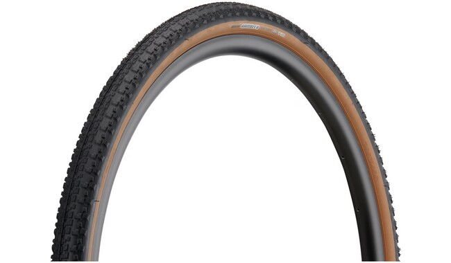 Покрышка Maxxis Rambler 700x45C 60 TPI Foldable EXO TR TW - дополнительное фото 2