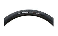 Покришка Maxxis Rambler 700x40C 60 TPI Foldable SilkShield TR - дополнительное фото 4