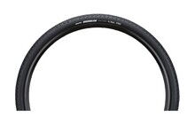 Покришка Maxxis Rambler 700x45C 60 TPI Foldable SilkShield TR - дополнительное фото 3